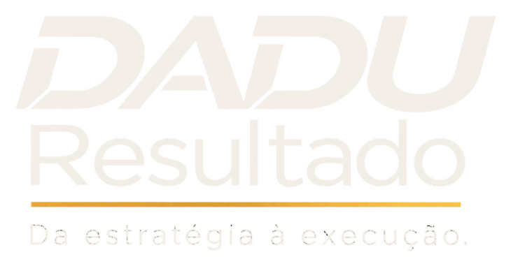 DADU Resultado — da estratégia à execução