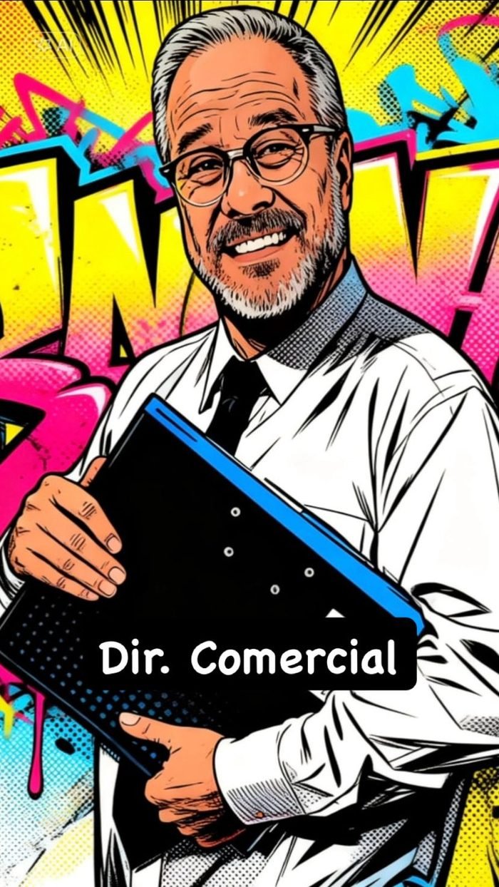 Diretoria Comercial